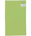 PA574 Proact 50 x 100 Microfibre Sports Towel Lime Green colour image